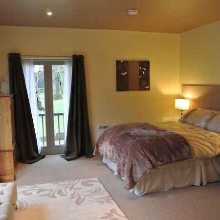 Frith Farm House Cottages Newnham  Ngoại thất bức ảnh
