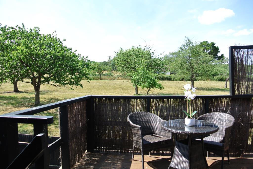Frith Farm House Cottages Newnham  Phòng bức ảnh