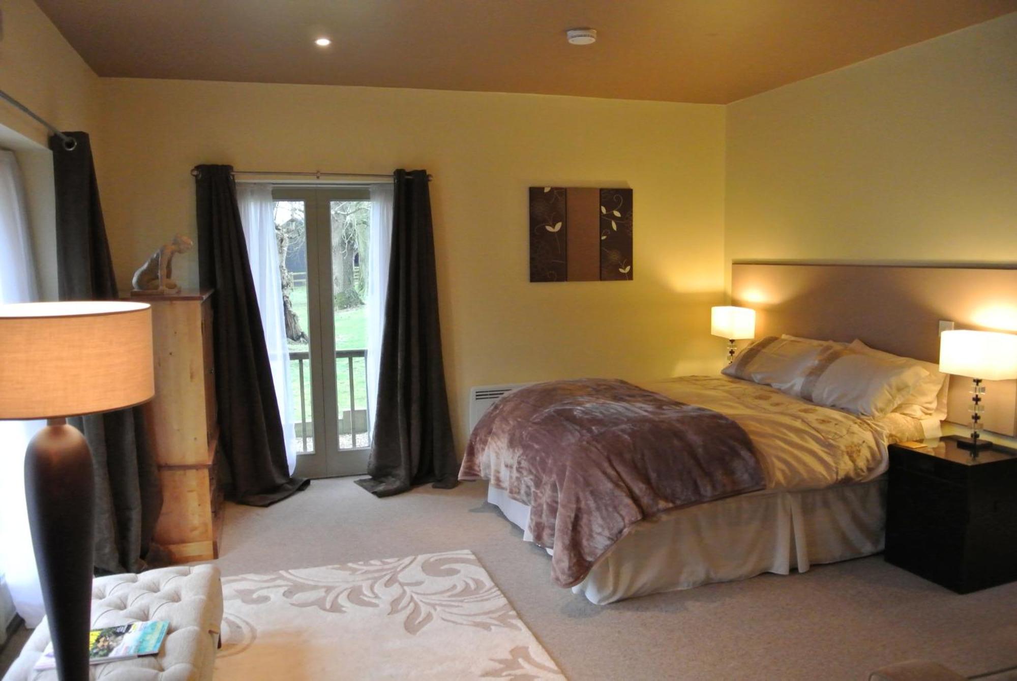 Frith Farm House Cottages Newnham  Ngoại thất bức ảnh