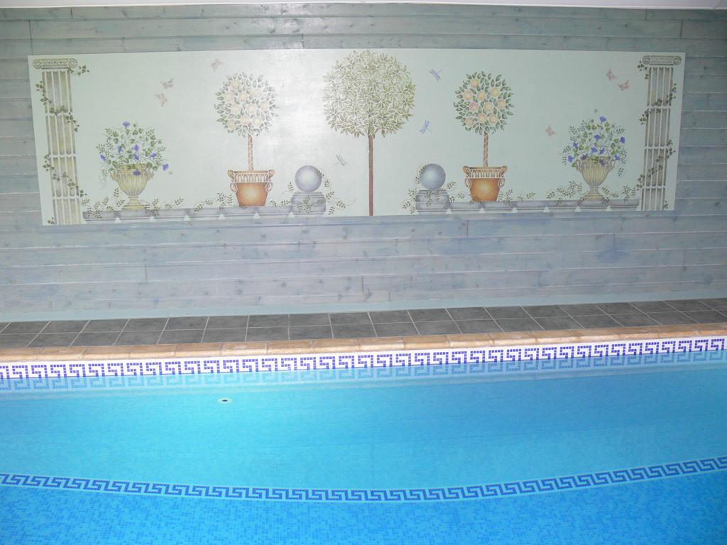 Frith Farm House Cottages Newnham  Phòng bức ảnh